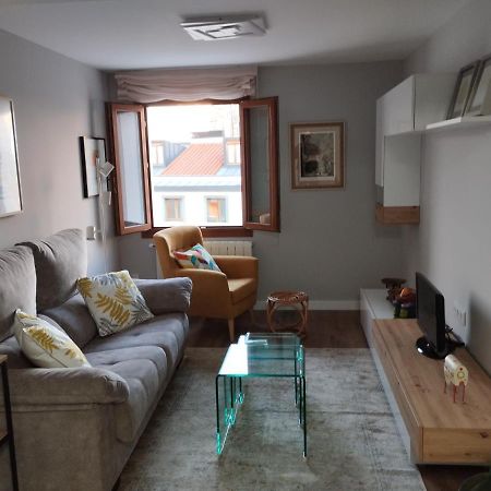 Rincon Gotico Apartment Burgos Exterior photo