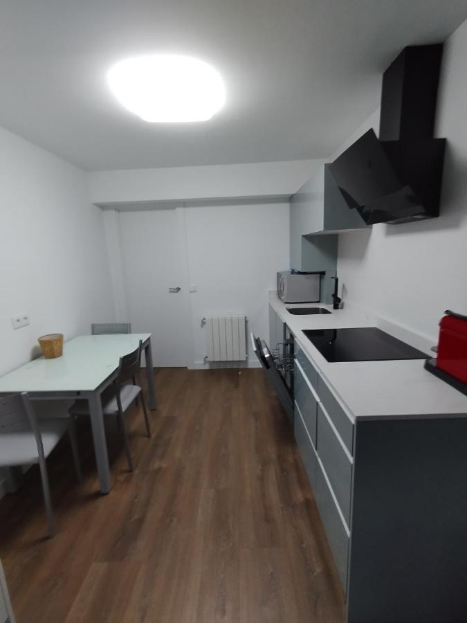 Rincon Gotico Apartment Burgos Exterior photo