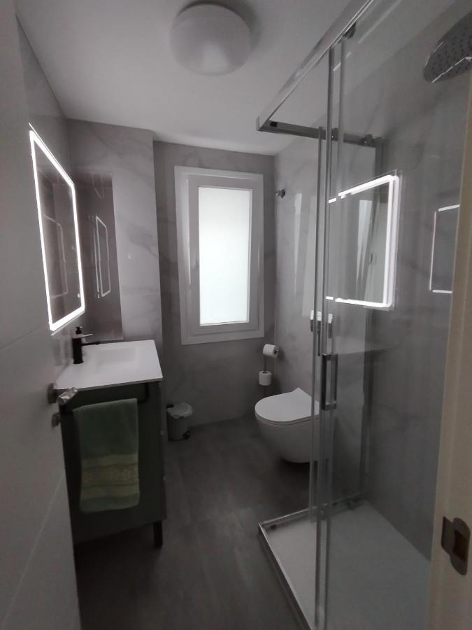 Rincon Gotico Apartment Burgos Exterior photo