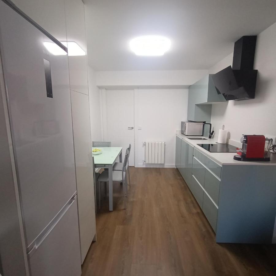Rincon Gotico Apartment Burgos Exterior photo