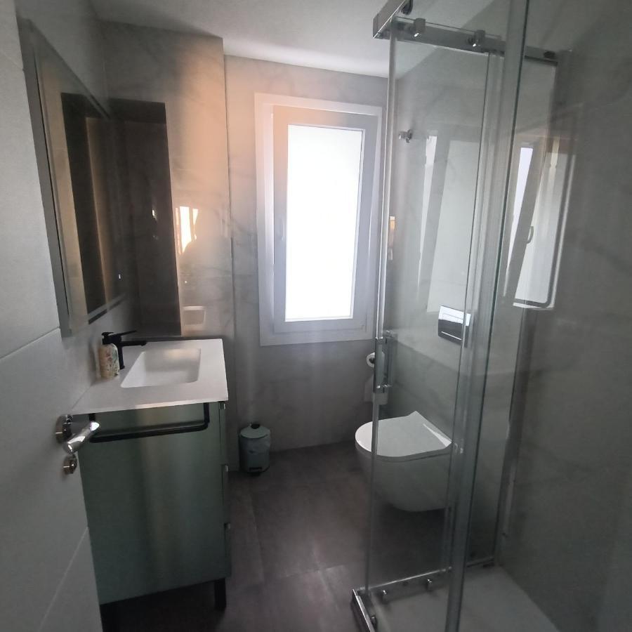Rincon Gotico Apartment Burgos Exterior photo